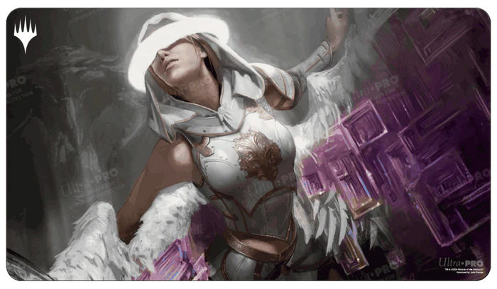 Ultra Pro Stitched Playmat Magic the Gathering MH3 Series