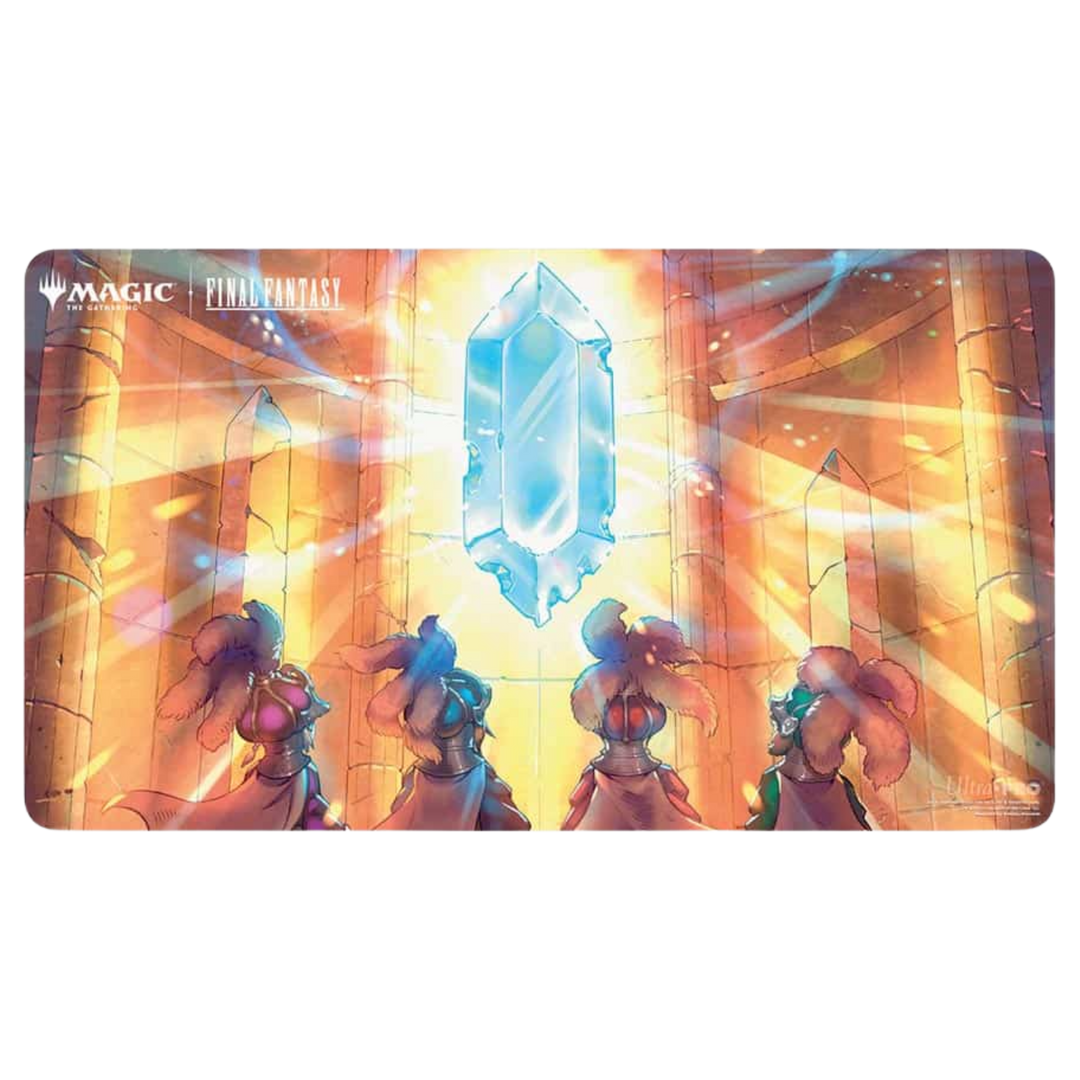 Ultra Pro Playmat - Magic: The Gathering - Final Fantasy