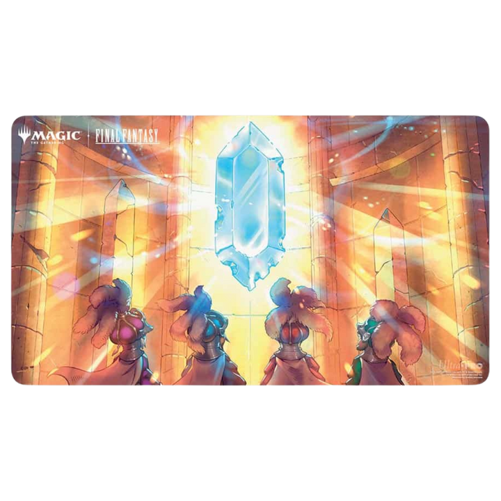 Ultra Pro Playmat - Magic: The Gathering - Final Fantasy