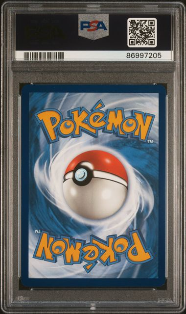 Great Tusk EX 246/198 Scarlet & Violet Base Set - 2023 Pokemon - PSA 10