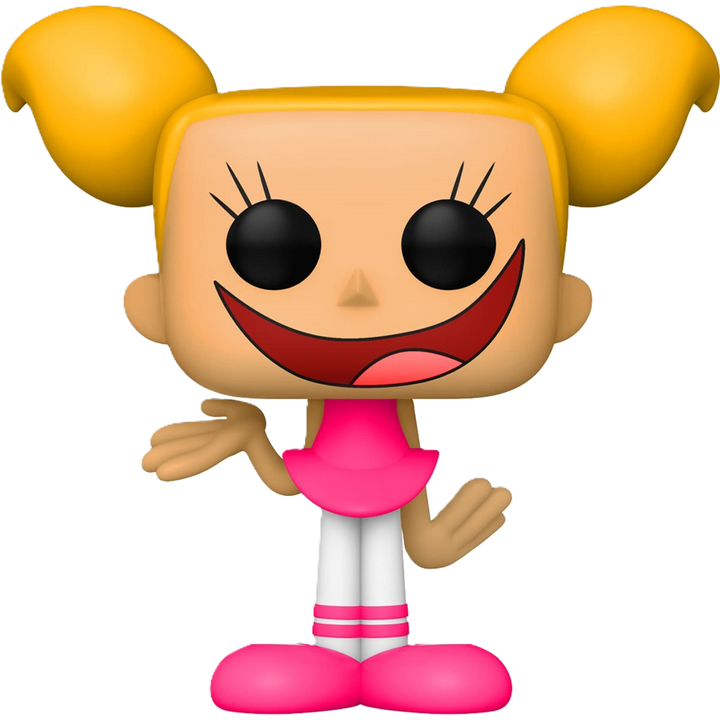 Funko Pop! Dexter's Laboratory: Dee Dee