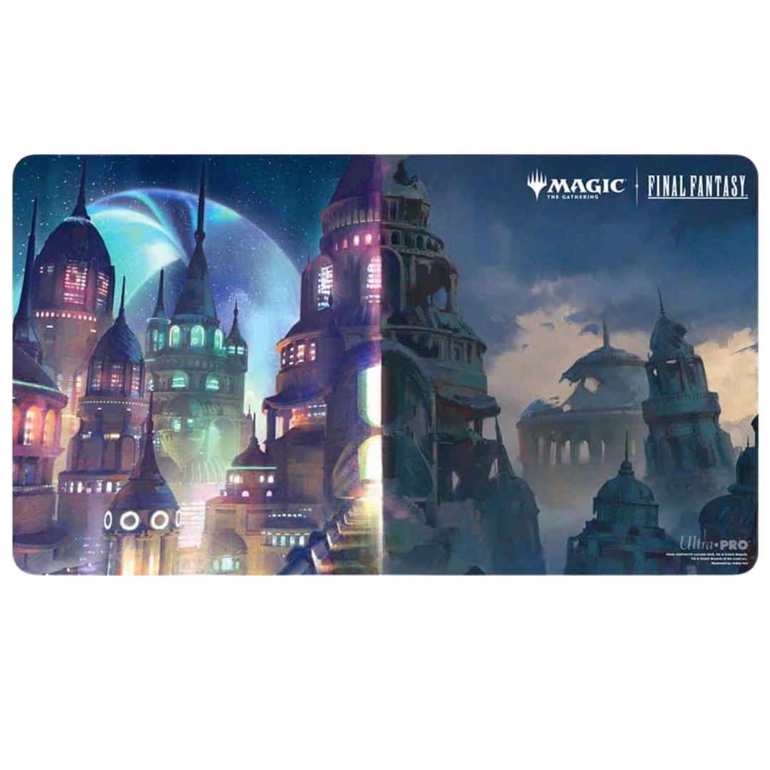 Ultra Pro Playmat - Magic: The Gathering - Final Fantasy