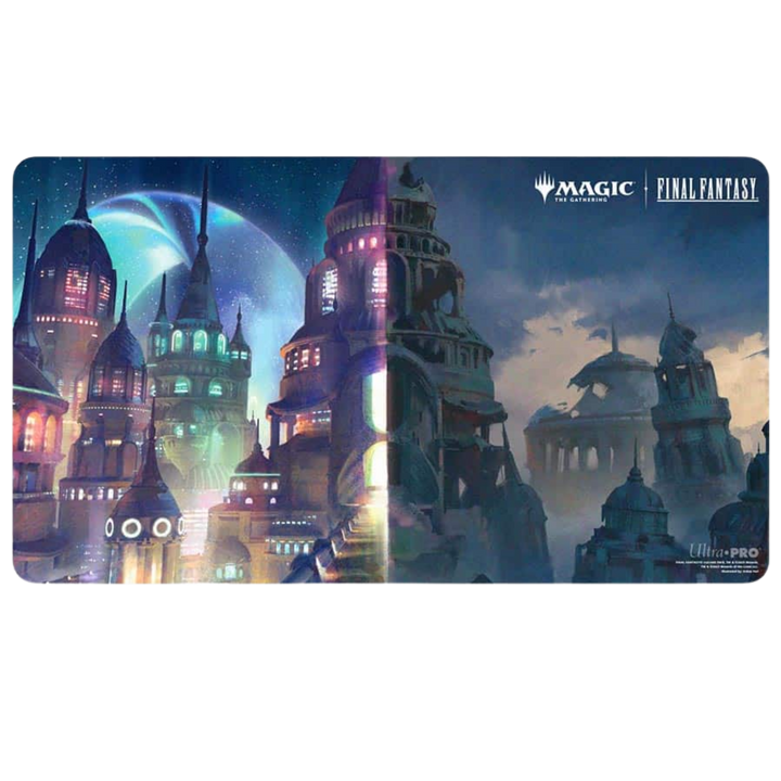 Ultra Pro Playmat - Magic: The Gathering - Final Fantasy