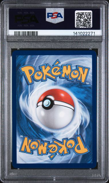 Mega Lucario 160/132 - Mega Evolution - 2025 Pokemon - PSA 10