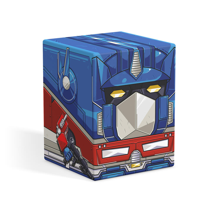 Ultimate Guard - Squaroes Transformers Deck Boxes