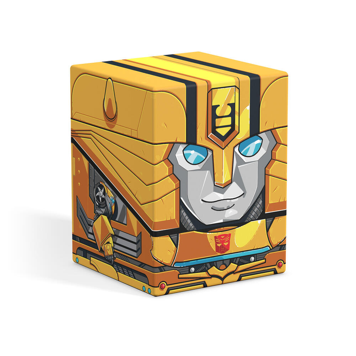 Ultimate Guard - Squaroes Transformers Deck Boxes