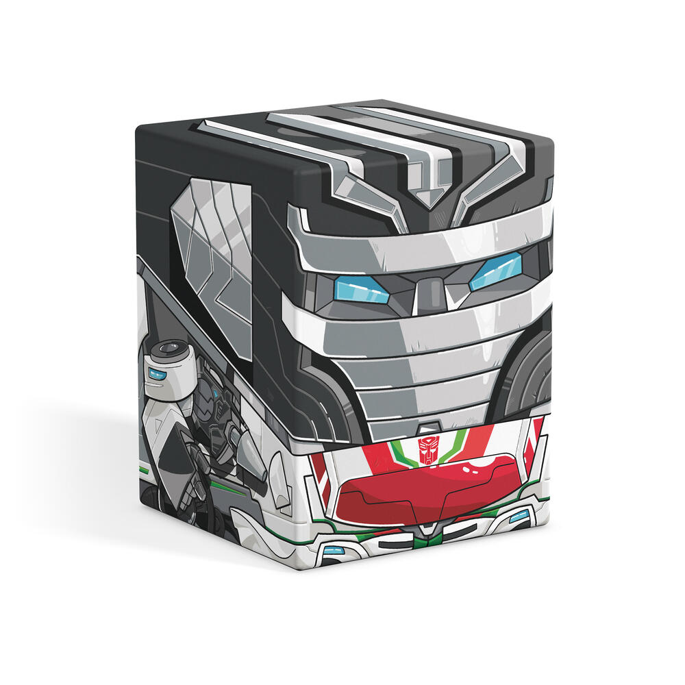 Ultimate Guard - Squaroes Transformers Deck Boxes