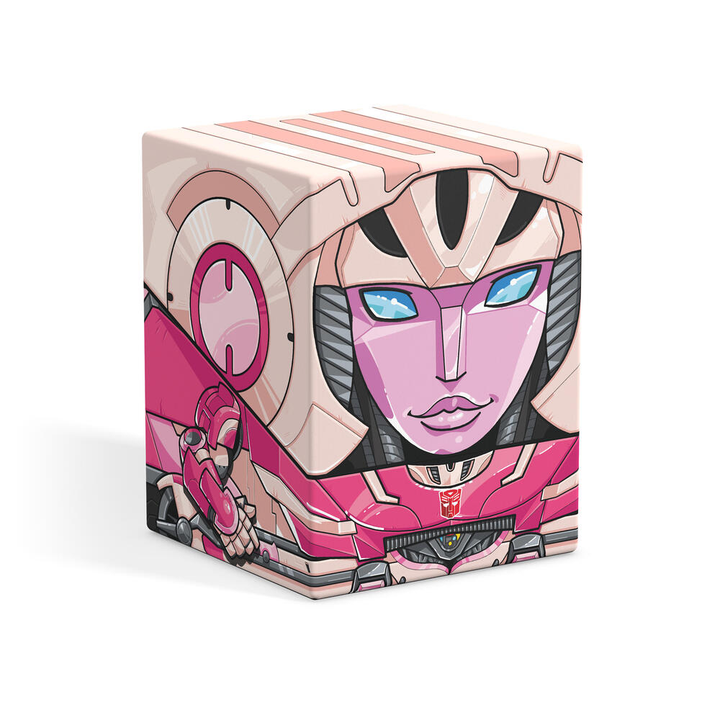 Ultimate Guard - Squaroes Transformers Deck Boxes