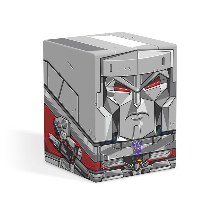 Ultimate Guard - Squaroes Transformers Deck Boxes