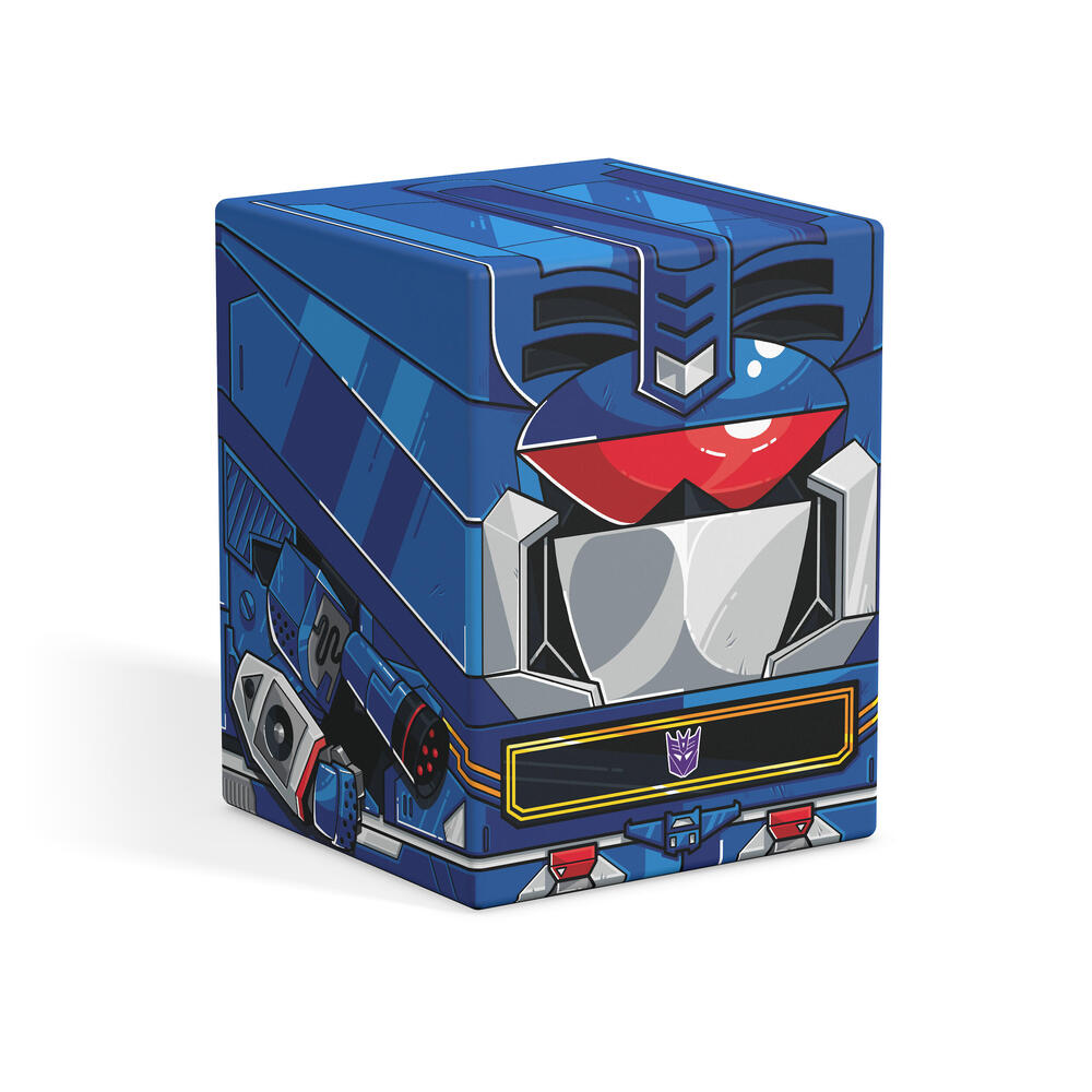 Ultimate Guard - Squaroes Transformers Deck Boxes