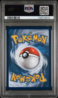 Mimikyu swsh136 Celebrations Collection - 2021 Pokemon - PSA 10