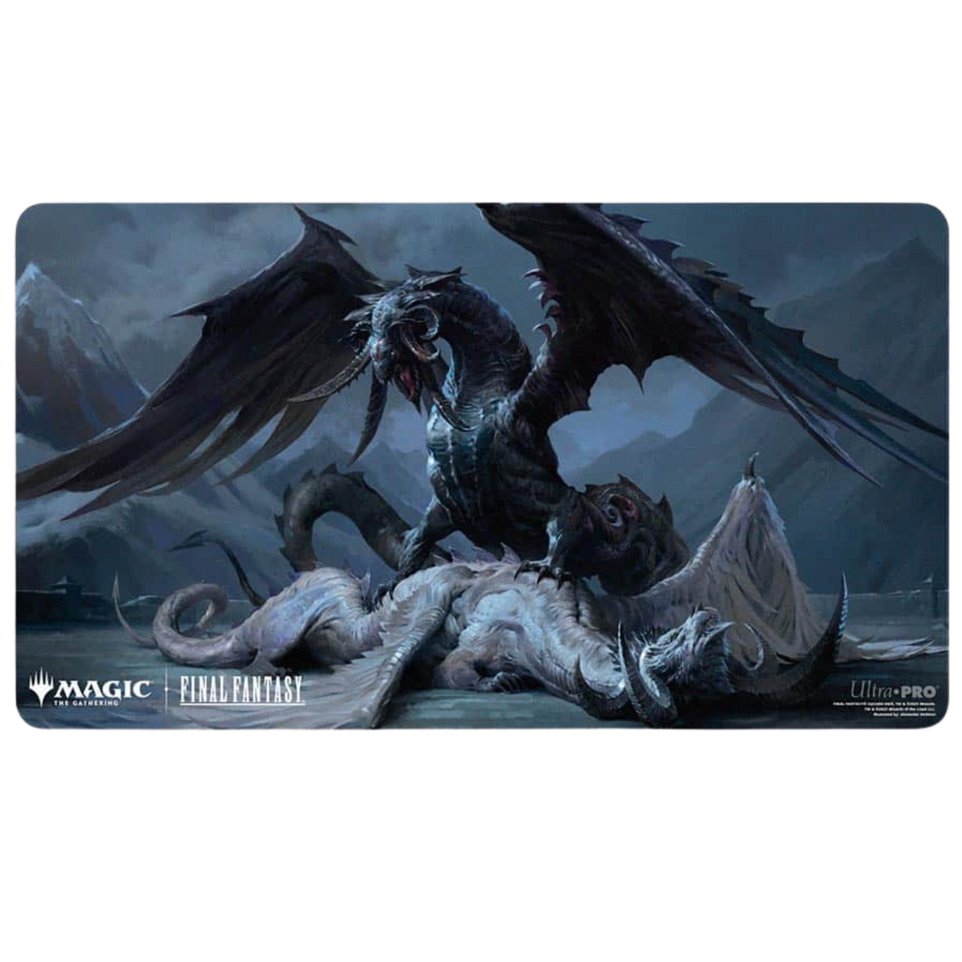 Ultra Pro Playmat - Magic: The Gathering - Final Fantasy