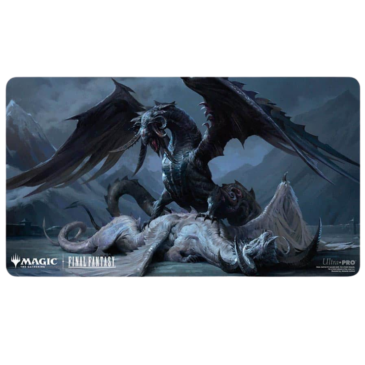 Ultra Pro Playmat - Magic: The Gathering - Final Fantasy