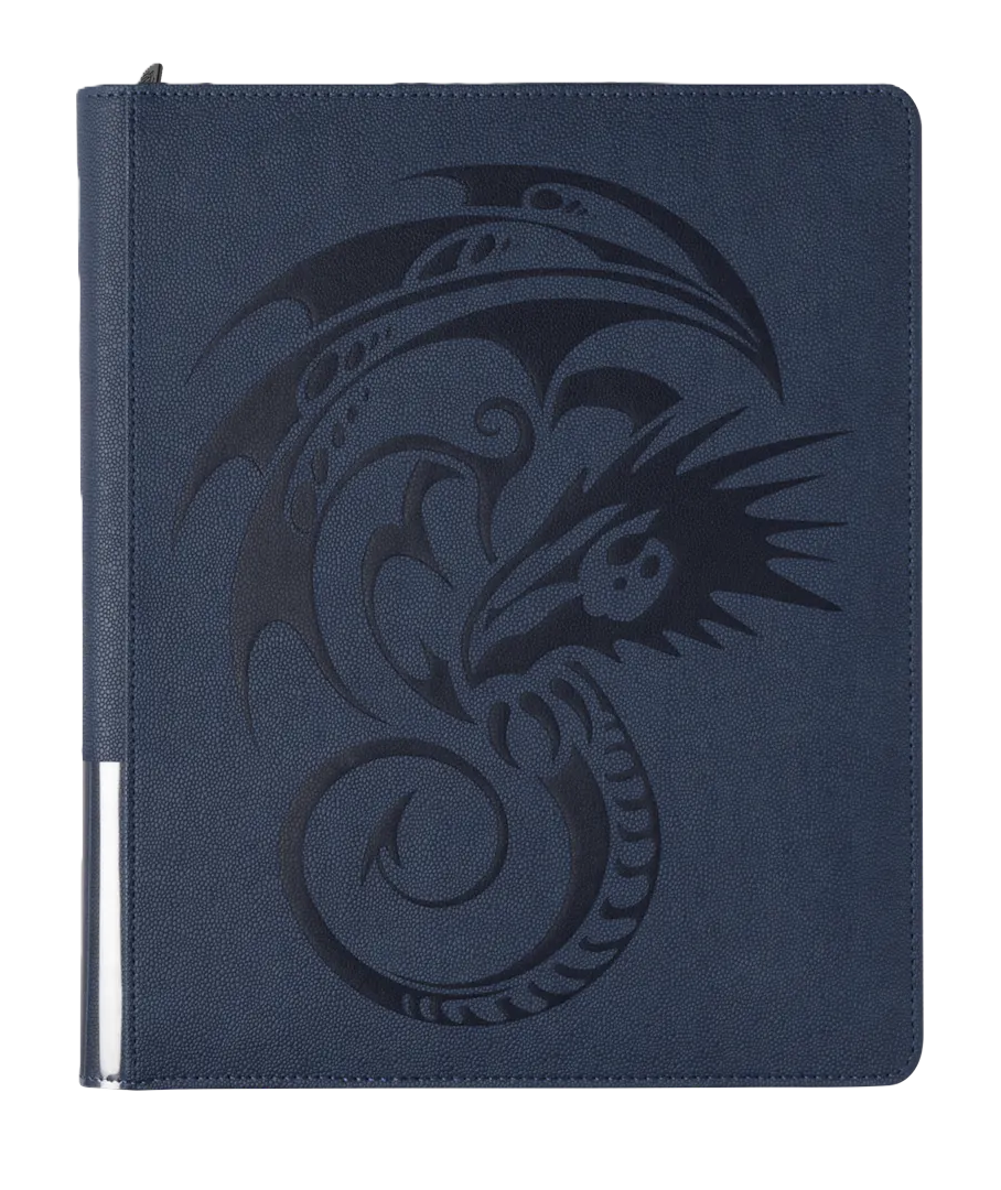 Dragon Shield Binder: Card Codex 360