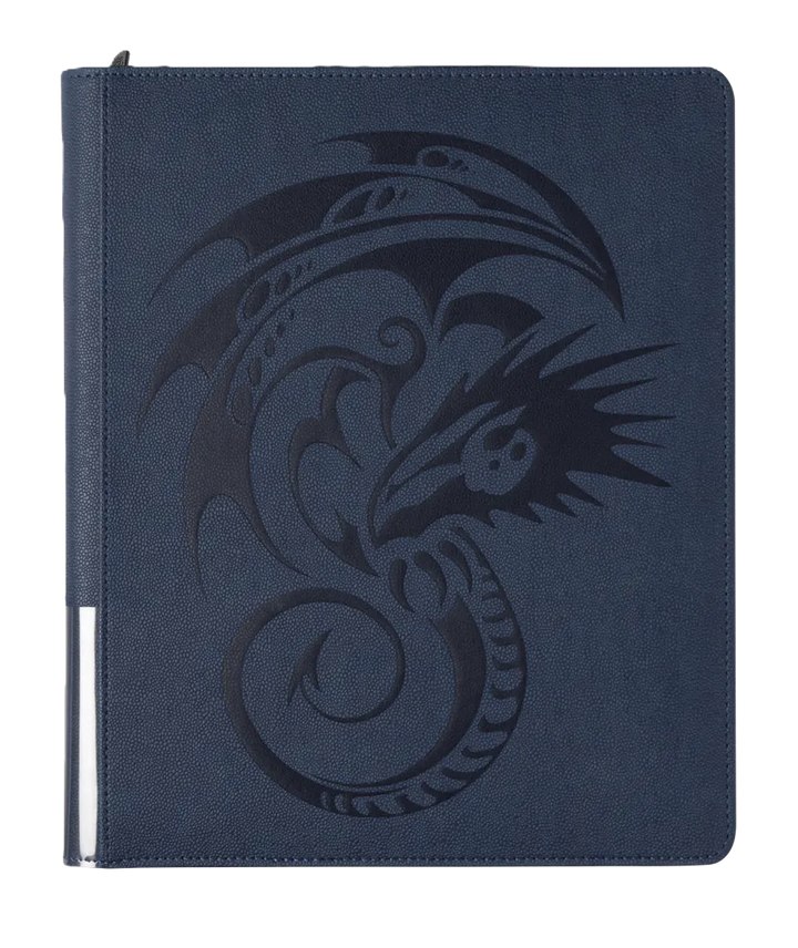 Dragon Shield Binder: Card Codex 360