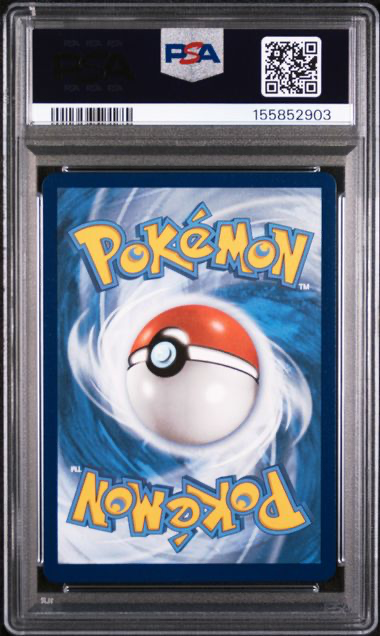 Mimikyu Vmax TG17/TG30 Brilliant Stars - 2022 Pokemon - PSA 10