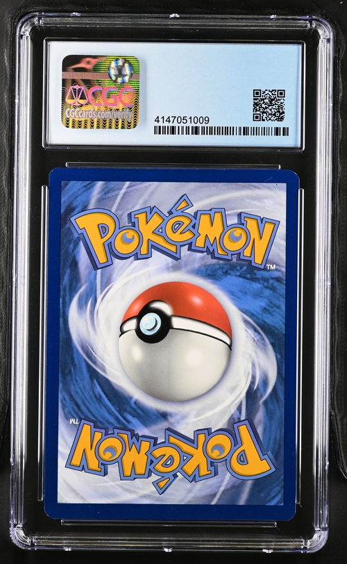Charizard TG03/TG30 Lost Origin - 2022 Pokemon - CGC 9.5