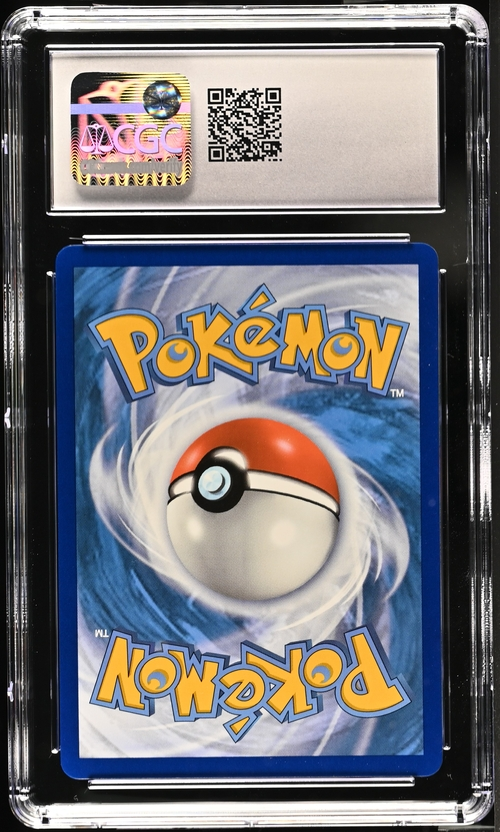 Cinderace VMAX - 194/192  - Rebel Clash - 2020 Pokémon - CGC 10
