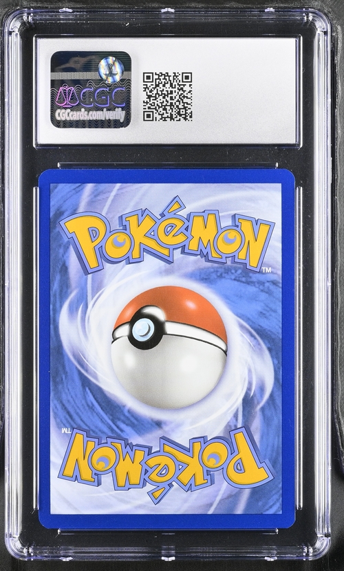 Pyroar - 200/193 - Paldea Evolved - 2023 Pokemon - CGC 10