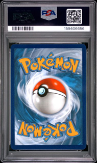 Dragonite V 192/203 - Evolving Skies - 2021 Pokemon - PSA 9