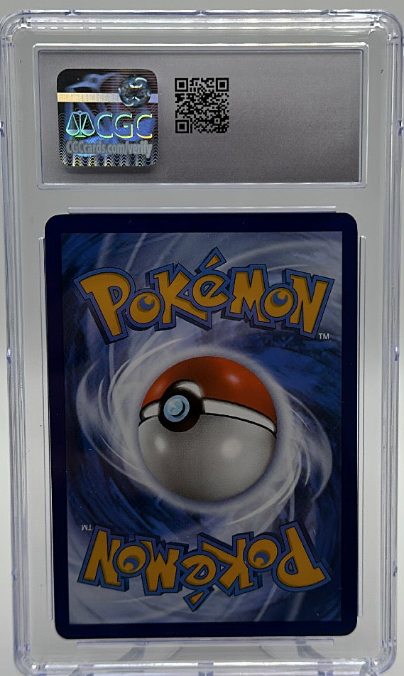 Miriam 251/198 Scarlet & Violet - 2023 Pokemon - CGC 10