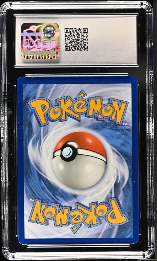 Dolliv 200/198 Scarlet & Violet Insufficient Ink - 2023 Pokemon - CGC 9 Error