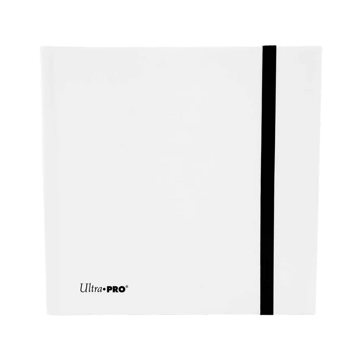 Ultra Pro Eclipse 12-Pocket Binder
