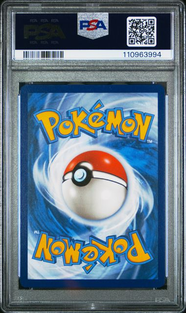 Mr. Mime - 179/165 - Scarlet & Violet 151 - 2023 Pokemon - PSA 10