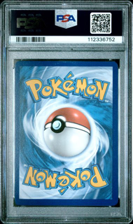 Gardevoir 245/198 Scarlet & Violet Base Set  - 2023 Pokemon - PSA 9