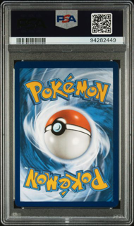 Candice 189 - Silver Tempest - 2022 Pokémon - PSA 10