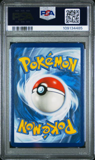 Welder 214/214 Full Art  Unbroken Bonds - 2019 Pokemon - PSA 10