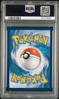 Charizard Vmax 020/189 Darkness Ablaze - 2020 Pokemon - PSA 10