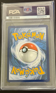 Duskull 068/064 - Shrouded Fable - 2024 Pokemon - PSA 10