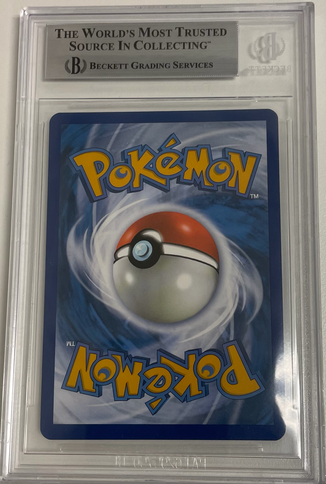 Gardevoir ex 245/198 - Scarlet & Violet Base - 2023 Pokemon - BGS 9
