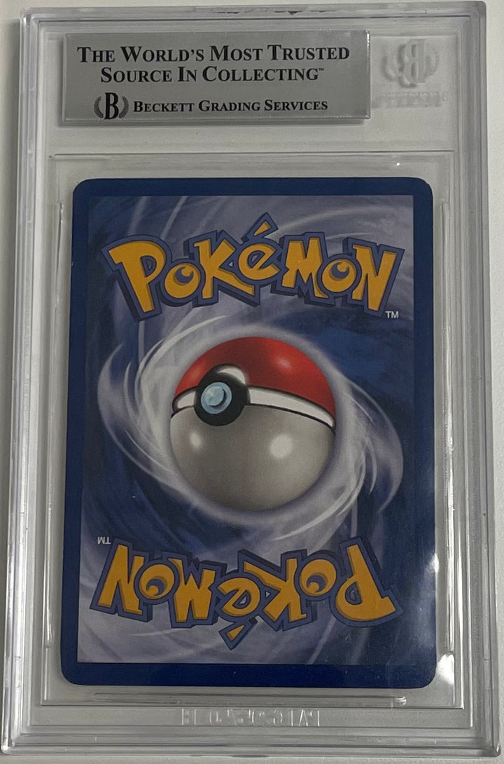 Zapdos 30/62 1st Edition - Fossil - 1999 Pokemon - BGS 8.5