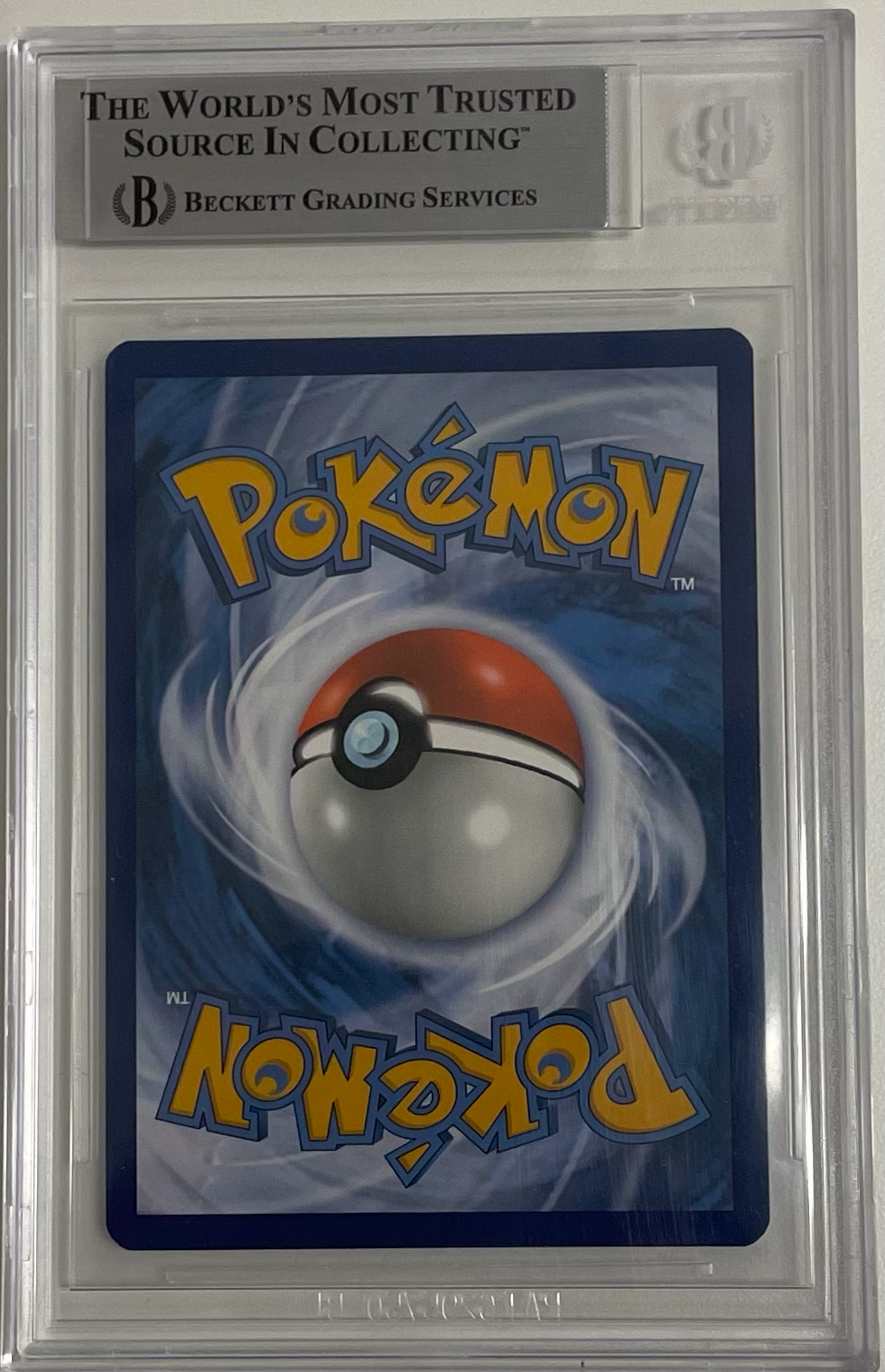 Gyarados Ex 225/198 - Scarlet & Violet Base - 2023 Pokemon - BGS 9
