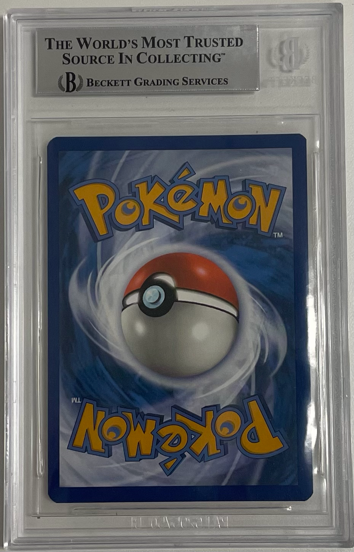 Pikachu TG05/TG30 - Lost Origin - 2022 Pokemon - BGS 9