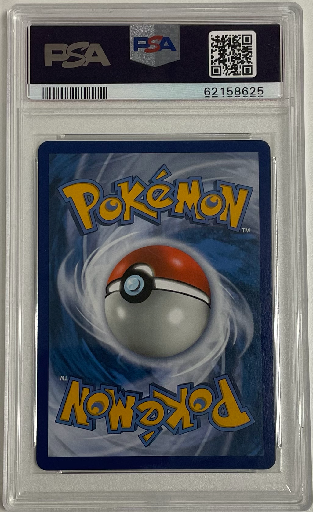 Meowth V SWSH004 - Black Star Promo - 2020 Pokemon - PSA 10