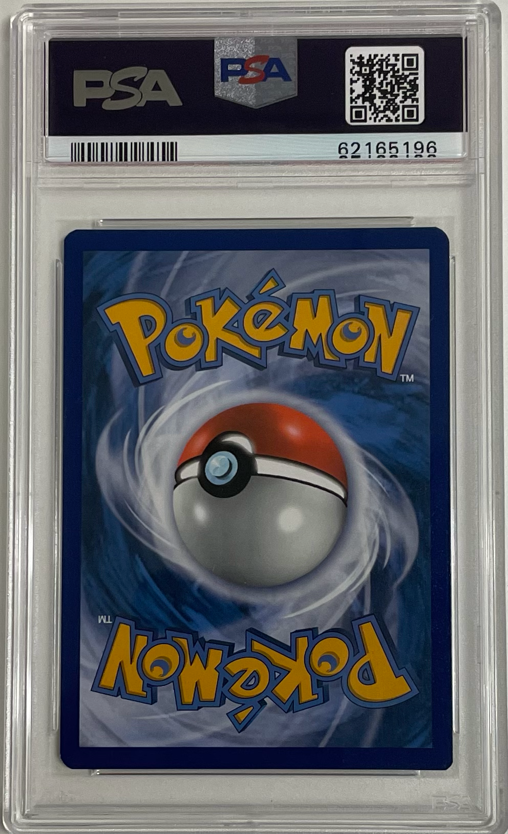 Eevee Snorlax GX SM169 - Tag Team Tin Promo - 2019 Pokemon - PSA 10