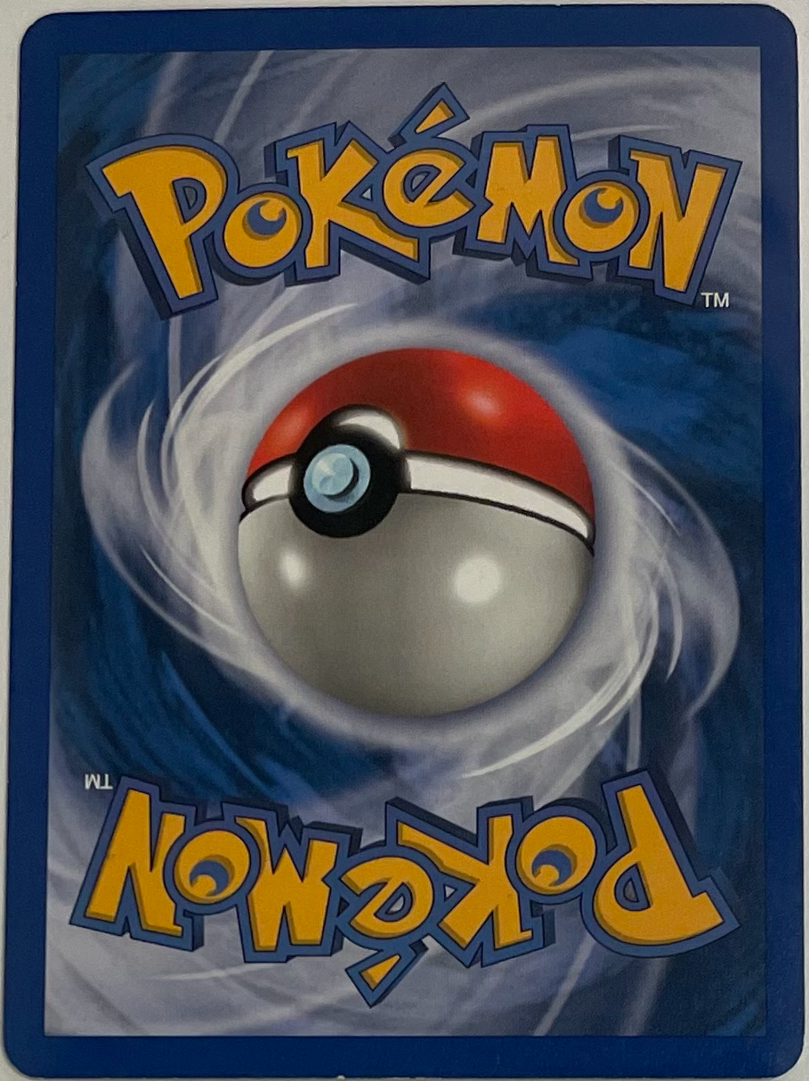 Nidorino 56/110 - Reverse Holo - Legendary Collection (LC)