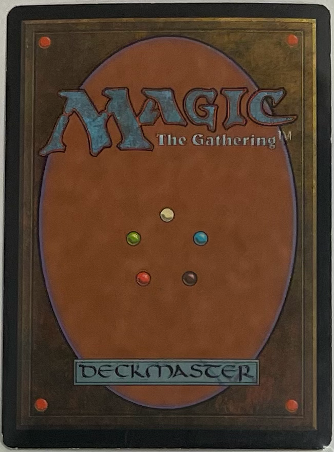 Gaea's Cradle - Signed - Judge Promos (JDG)