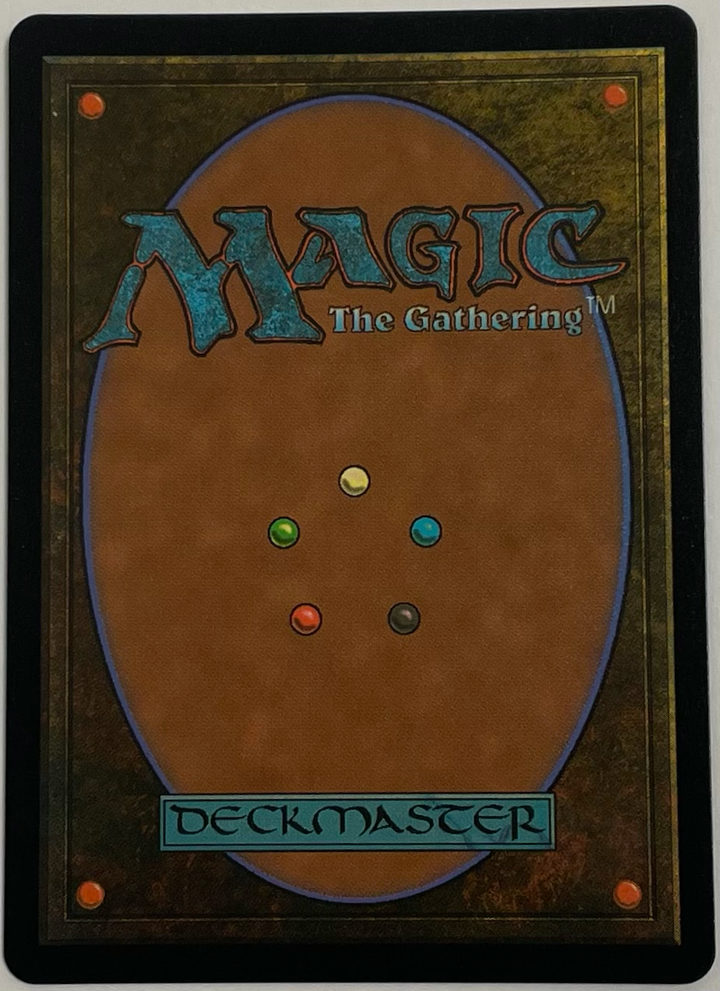 Voidslime (Retro Frame) (Serial Numbered) - Ravnica Remastered (RVR)