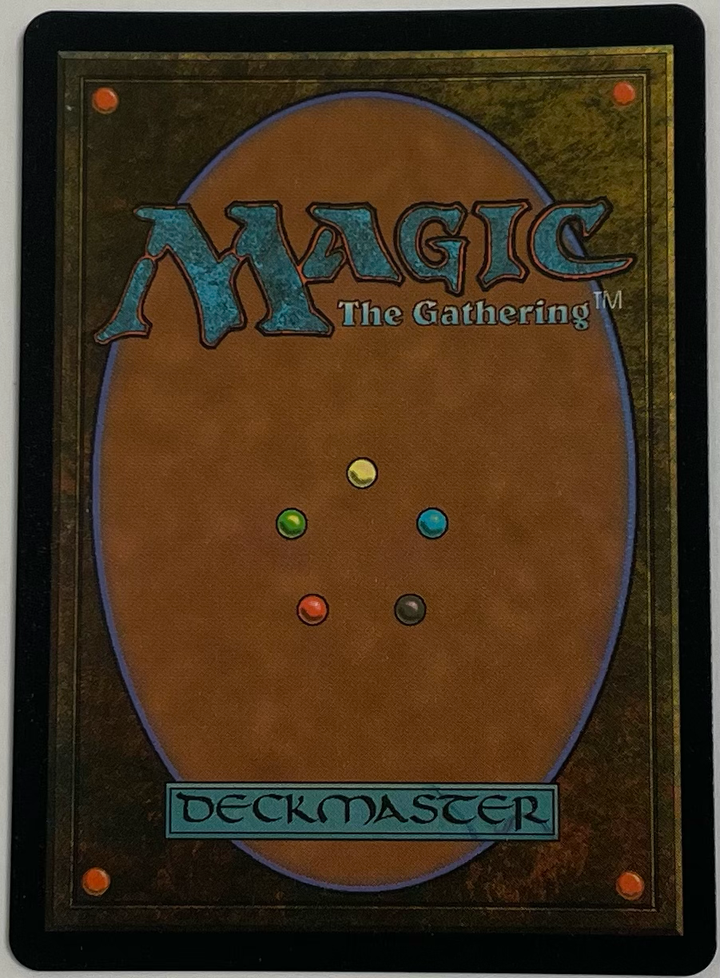 Blind Obedience (Retro Frame) (Serial Numbered) - Ravnica Remastered (RVR)