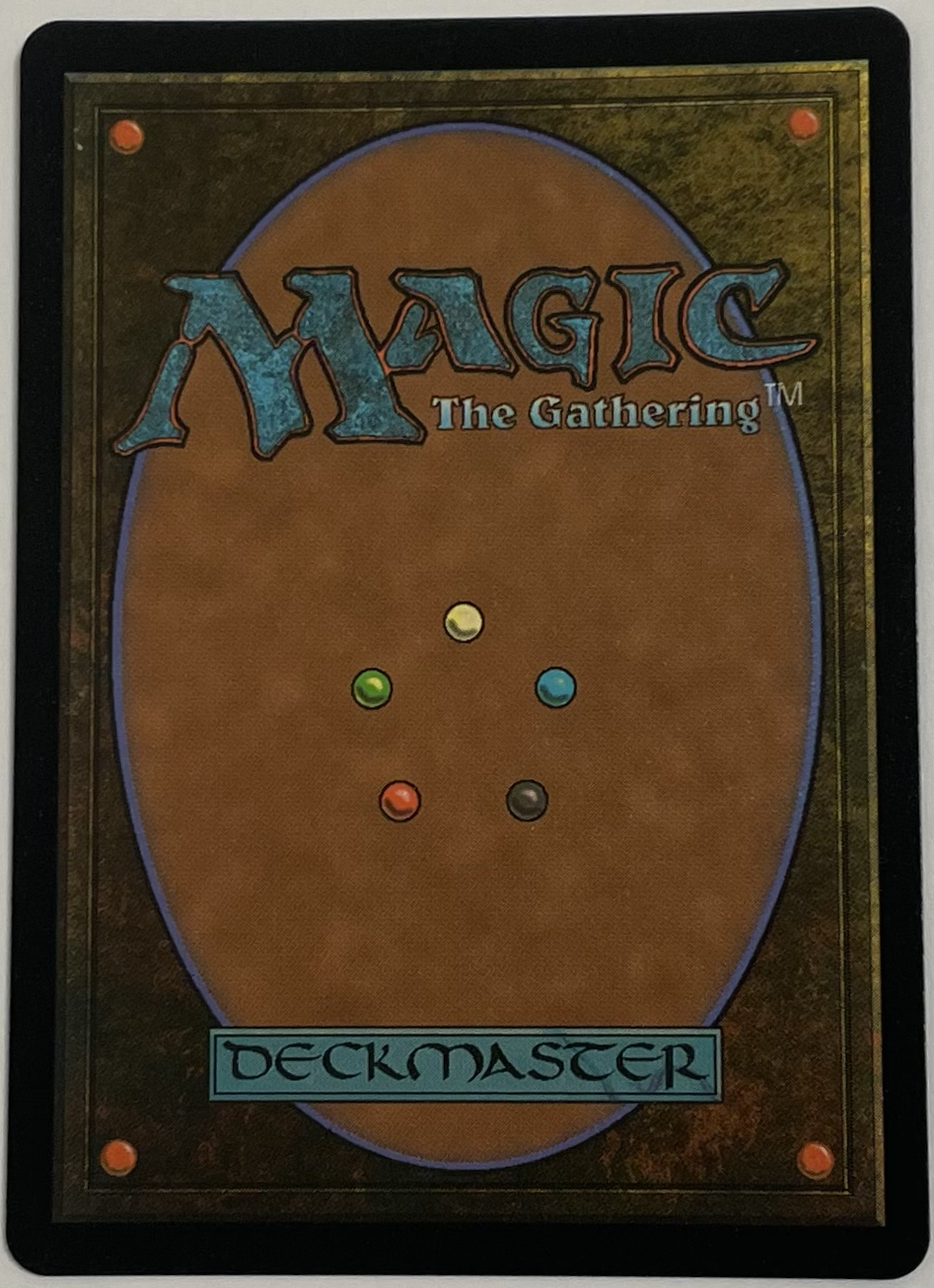 Blind Obedience (Retro Frame) (Serial Numbered) - Ravnica Remastered (RVR)
