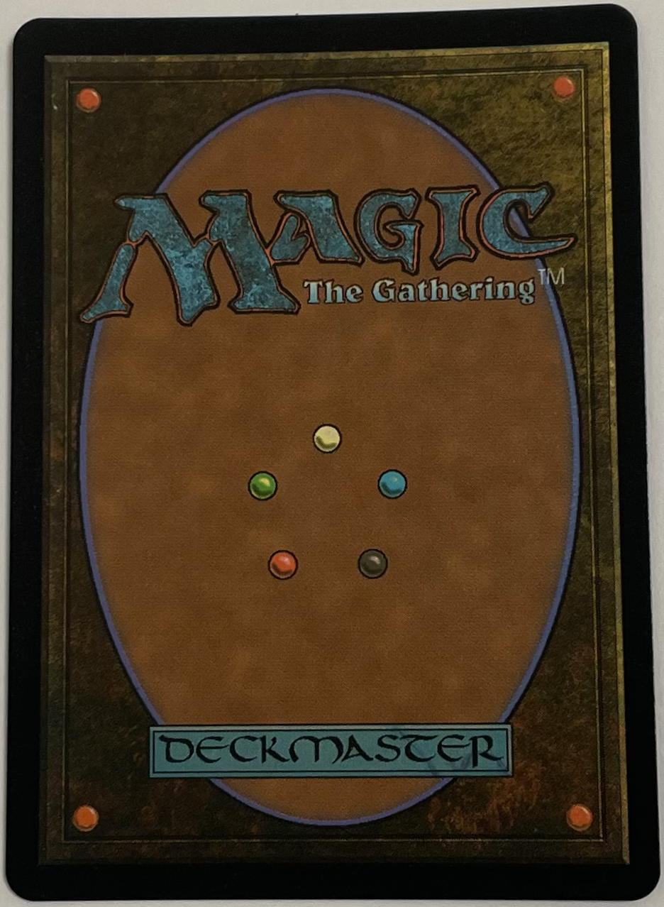 Tidespout Tyrant (Retro Frame) (Serial Numbered) - Ravnica Remastered (RVR)