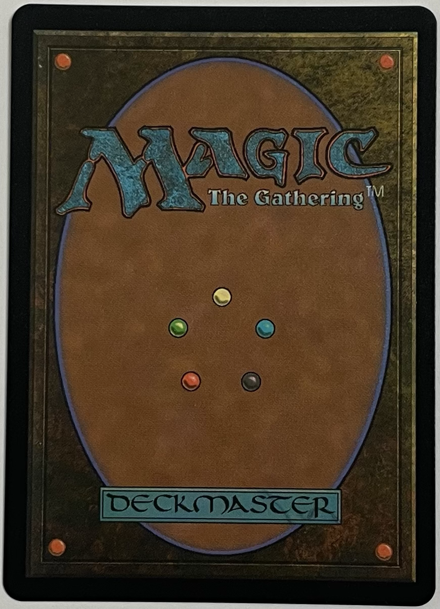 Steam Vents (Retro Frame) (Serial Numbered) - Ravnica Remastered (RVR)
