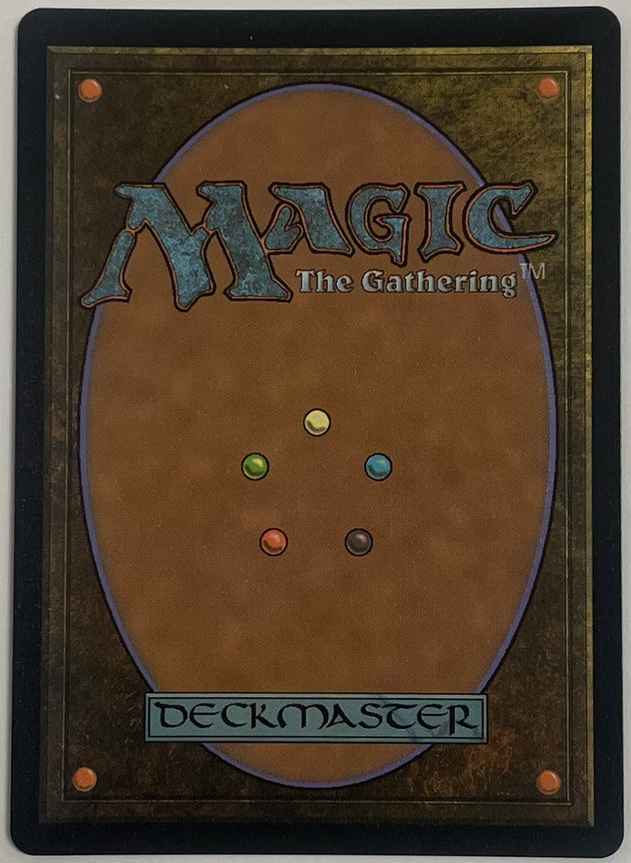 Goblin Charbelcher (Schematic) (Serial Numbered) - The Brothers' War: Retro Frame Artifacts (BRR)