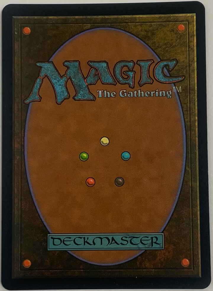 Dark Confidant (Retro Frame) (Serial Numbered) - Ravnica Remastered (RVR)
