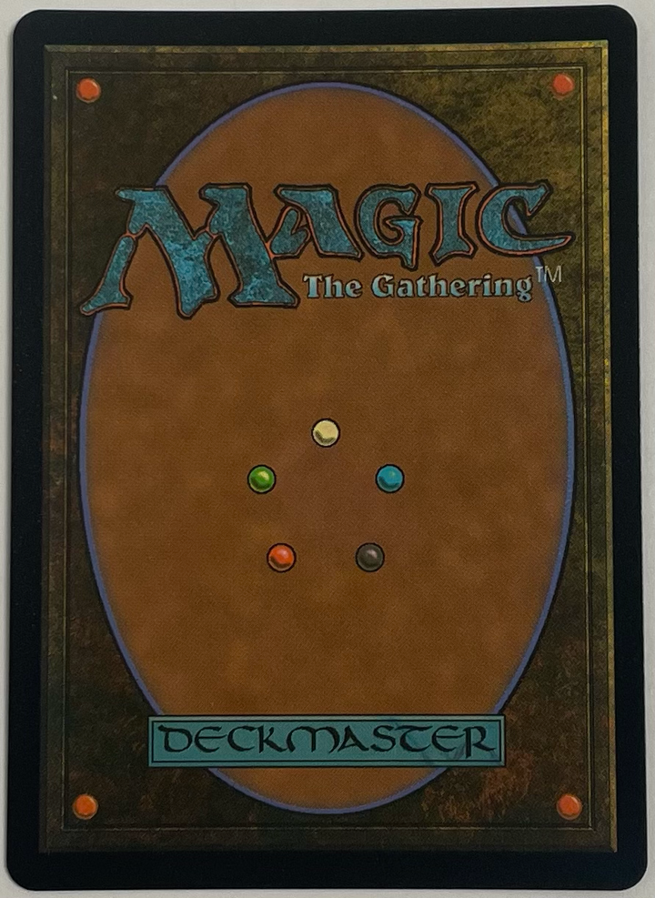 Blazing Archon (Retro Frame) (Serial Numbered) - Ravnica Remastered (RVR)
