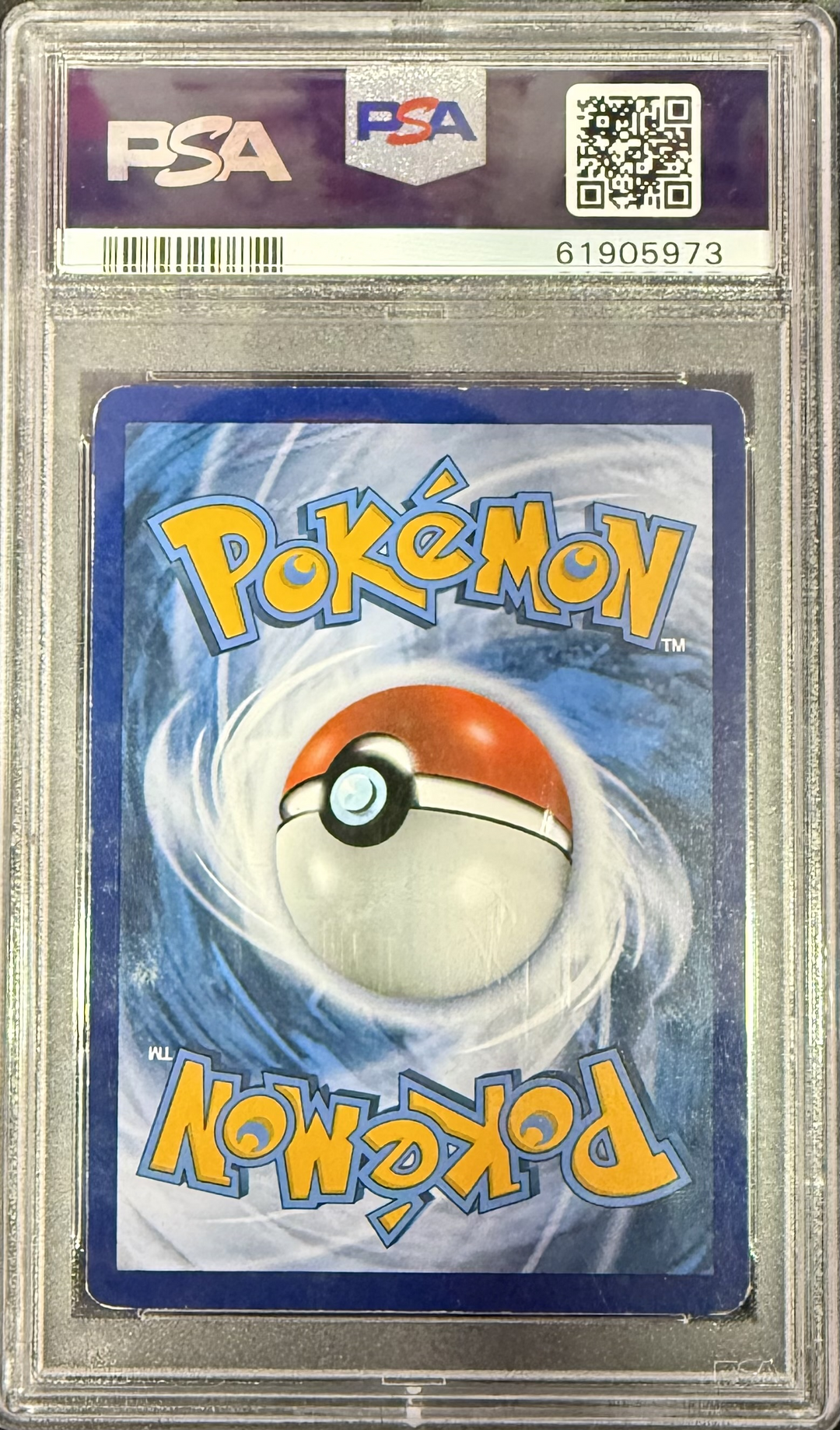 Team Magma's Groudon #15 Double Crisis - 2015 Pokemon XY - PSA 5
